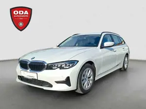 BMW 320 d Touring=LED=NAVI=SHZ=TEMPOMAT