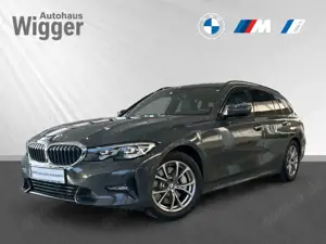 BMW 330 i Sport Line touring/Panodach/HarmanKardon