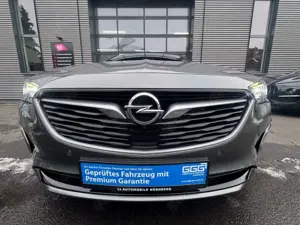 Opel Insignia Grand Sport GSi 4x4*OPC LINE*GARANTIE*VOLL*