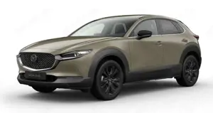 Mazda CX-30 2.5L 140ps Homura