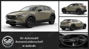 Mazda CX-30 2.5L 140ps Homura