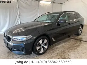 BMW 520 d Touring Aut.|Live Cockpit|Keyl.|Driv.Assist