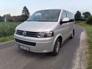 Volkswagen T5 Multivan Transporter T5 TDI DSG Highline