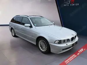 BMW 530 i A/Automatik/SSD/PDC/Touring