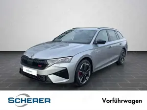 Skoda Octavia Combi RS 2,0 TSI DSG AHK/ Navi/ Assisten