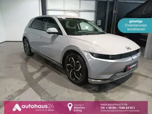 Hyundai IONIQ 5 77,4 kWh Uniq Navi|HUD|Bose|Relax