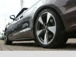 Audi A5 A5 Cabrio Cabrio 2.0 TFSI quattro S tronic +WiRä