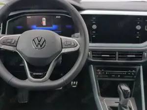 Volkswagen Taigo ENERGY 1,0 l TSI DSG *LED*Kam*ACC*SHZ* Bild 4