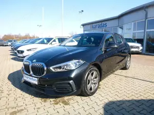 BMW 118 i Advantage AUT/LED/PDC/SHZ