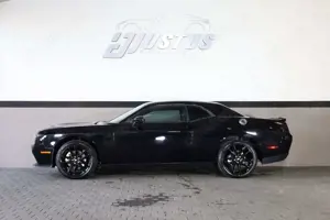 Dodge Challenger 3.6 GT AWD/KAMERA/SHZ/BTH/TEMP/R20 Bild 3