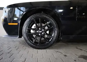 Dodge Challenger 3.6 GT AWD/KAMERA/SHZ/BTH/TEMP/R20 Bild 4