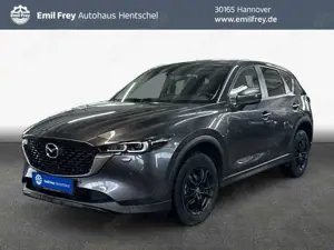 Mazda CX-5 e-SKYACTIV-G 194 AWD Aut. Advantage