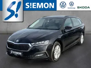 Skoda Octavia Combi Ambition 2.0 TDI LED Sperrdiff. Apple CarPla