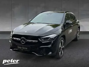 Mercedes-Benz GLA 220 4MATIC ILS+MBUX+MBeam+Night+Ambiente+LED