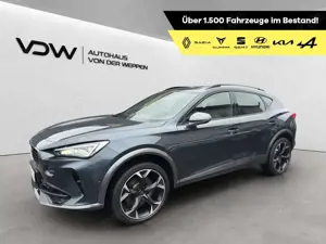 CUPRA Formentor VZ 4Drive Pano, 360 Kamera, AHK, Navi Klima Navi