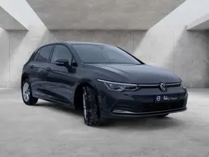 Volkswagen Golf Bild 3