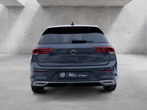 Volkswagen Golf Bild 5