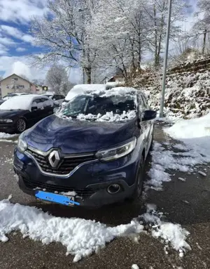 Renault Kadjar Experience