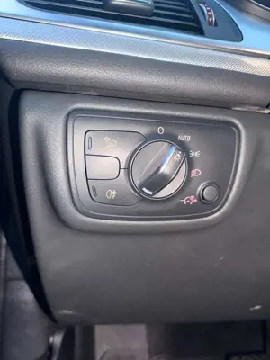 Audi A6 e-tron Avant Bild 5