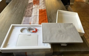 16 Zoll Apple Macbook Pro M1 Max 8TB SSD 64GB RAM 10 Core Bild 3