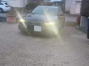 Audi A6 e-tron Avant Bild 2