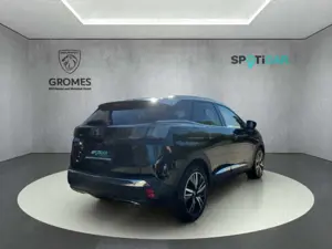 Peugeot 3008 GT PK 1.6 PureTech 180 EAT8 PANO Focal ACC Navi Di Bild 3