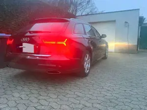 Audi A6 e-tron Avant Bild 3