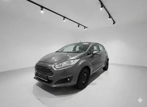 Ford Fiesta 1.0 Sync-Edition