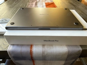 16 Zoll Apple Macbook Pro M1 Max 8TB SSD 64GB RAM 10 Core Bild 4