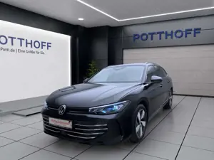 Volkswagen Passat Variant 1.5 TSI eHybrid DSG BUSINESS AHK