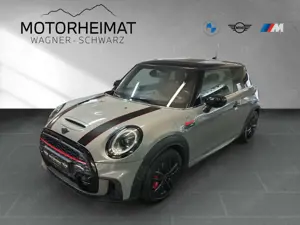 MINI John Cooper Works JCW Trim Pano Parkassist