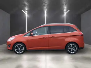 Ford Grand C-Max Grand C-MAX Titanium Bild 3