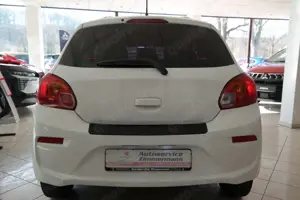 Mitsubishi Space Star Bild 5