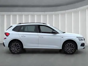Skoda Kamiq TOUR TSI*DSG AHK Matrix-LED ACC Navi R-Kam Bild 3
