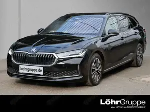 Skoda Superb Combi 1.5 TSI iV DSG Selection AHK/Matrix