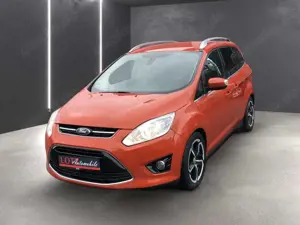 Ford Grand C-Max Grand C-MAX Titanium