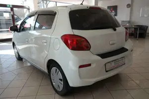 Mitsubishi Space Star Bild 4