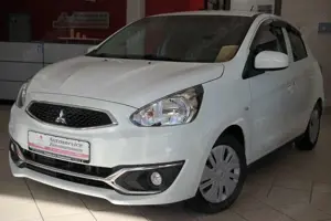 Mitsubishi Space Star Bild 1