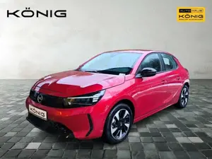 Opel Corsa Electric 100