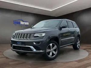 Jeep Grand Cherokee 3.0 CRD Summit AHK°PANO°STANDHZNG