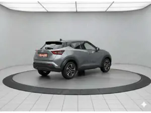 Nissan Juke 1.6 Hybrid N-Connecta *Sitzheizung* *Navi* Bild 5