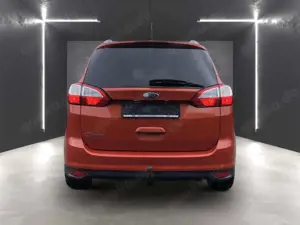 Ford Grand C-Max Grand C-MAX Titanium Bild 5