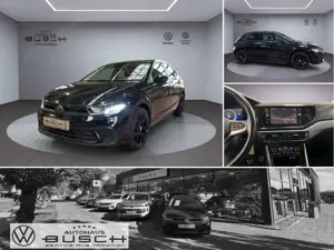 Volkswagen Polo Life 1.0TSI 70KW Navi LED App