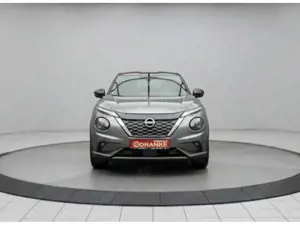 Nissan Juke 1.6 Hybrid N-Connecta *Sitzheizung* *Navi* Bild 3