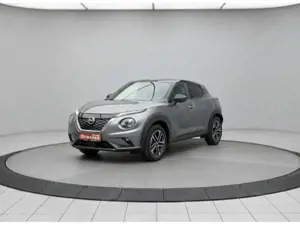 Nissan Juke 1.6 Hybrid N-Connecta *Sitzheizung* *Navi* Bild 2