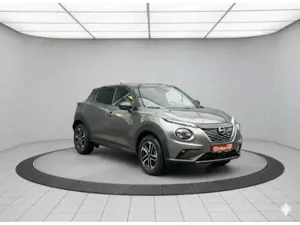 Nissan Juke 1.6 Hybrid N-Connecta *Sitzheizung* *Navi* Bild 4