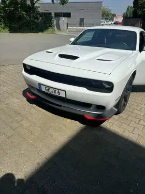 Dodge Challenger Automatik R/T Plus