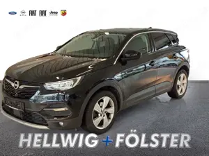 Opel Grandland Opel 2020 SHZ LenkradHZG PDCv+h DAB LED Apple CarP