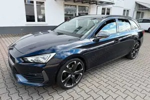 CUPRA Leon Sportstourer VZ e-Hybrid