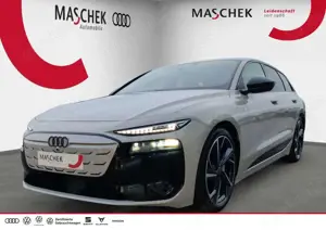 Audi A6 Avant e-tron performance S-Line TechPro AHK 21